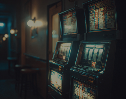 ComeOn Casino