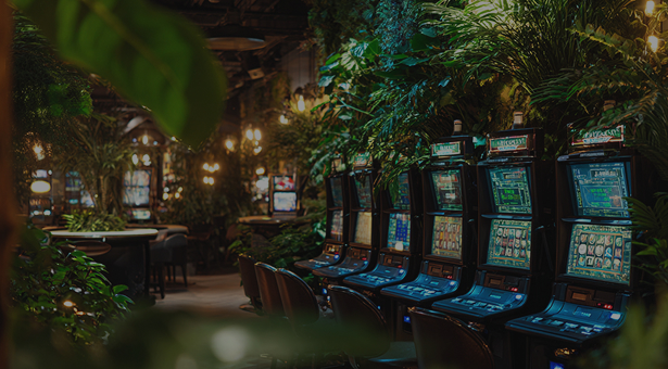ComeOn Casino